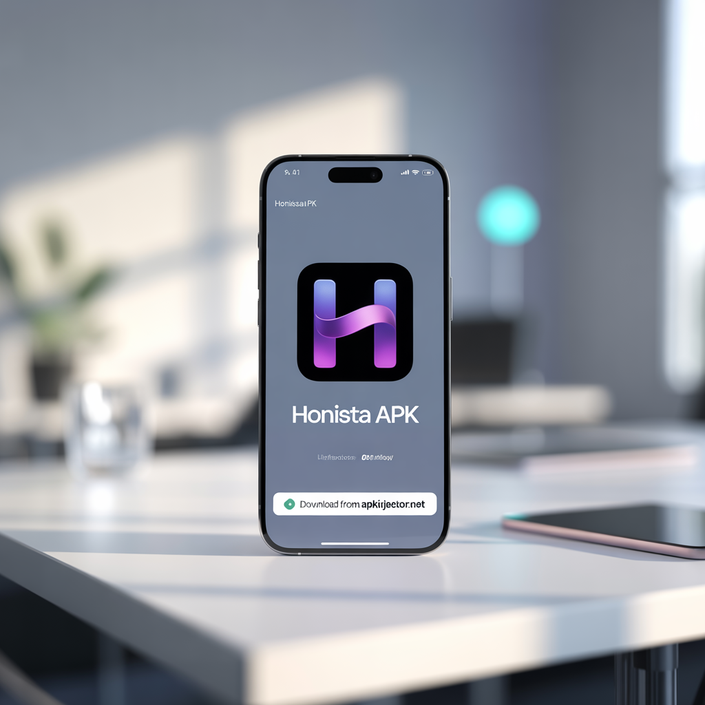 Honista APK
