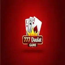 Daulat777 Game